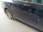 2009 TOYOTA AVENSIS TR VALVEMATIC CVT  for sale at Copart SANDTOFT