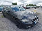 2011 BMW 318  for sale at Copart CASTLEDERMOT - IRELAND