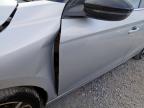 2022 VAUXHALL CORSA ELITE EDITION for sale at Copart WOLVERHAMPTON