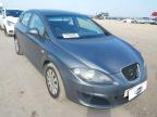 2012 SEAT LEON S CR for sale at Copart PETERLEE