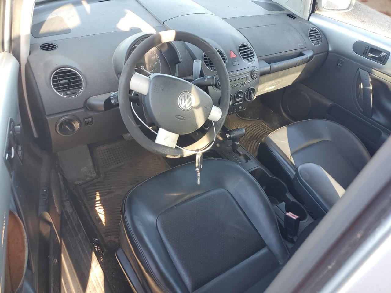 2006 Volkswagen New Beetle Tdi Option Package 1 VIN: 3VWRR31C46M419947 Lot: 70349295