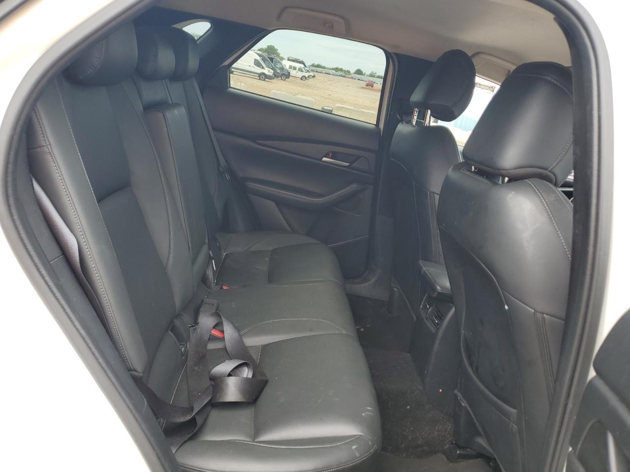 2023 Mazda Cx-30 Select VIN: 3MVDMBBM9PM531768 Lot: 67481685