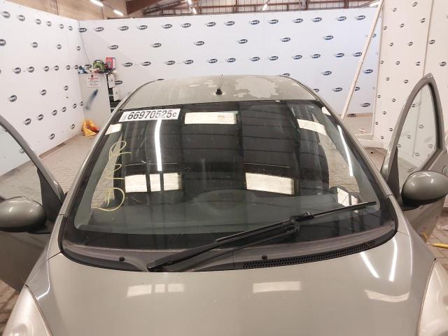 2010 CITROEN C1 VTR+