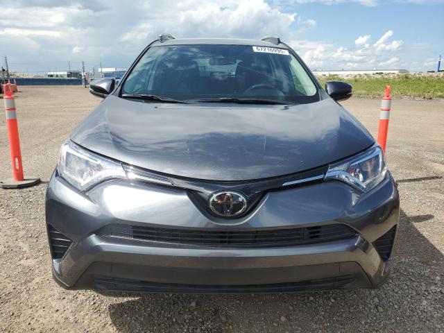  TOYOTA RAV4 2018 Charcoal