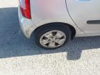 2006 KIA PICANTO ZA for sale at Copart SANDWICH