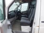 2012 VOLKSWAGEN CRAFTER CR for sale at Copart YORK