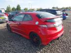 2007 HONDA CIVIC TYPE for sale at Copart EAST KILBRIDE
