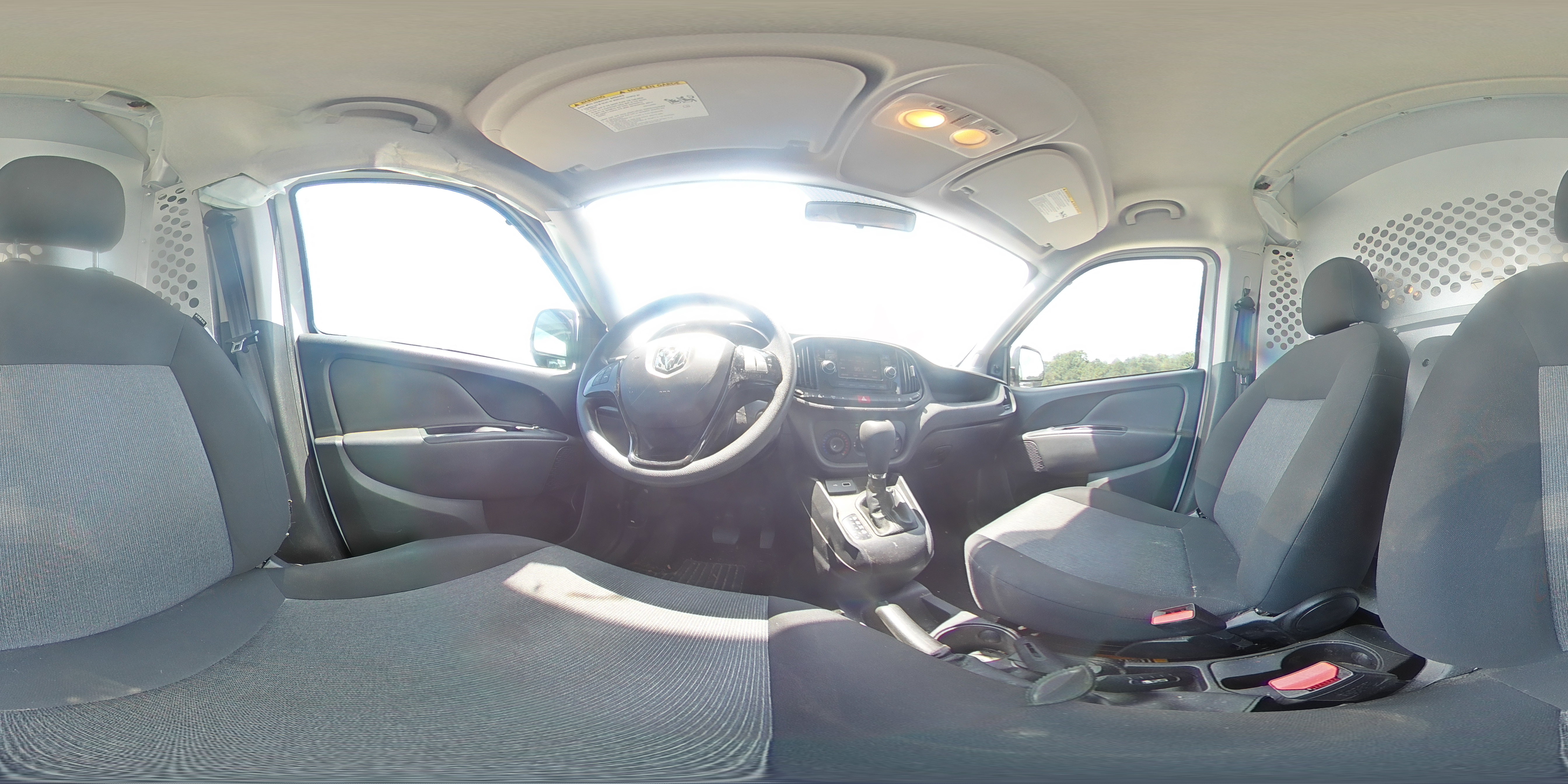 2022 Ram Promaster City Tradesman VIN: ZFBHRFABXN6X65929 Lot: 68540345