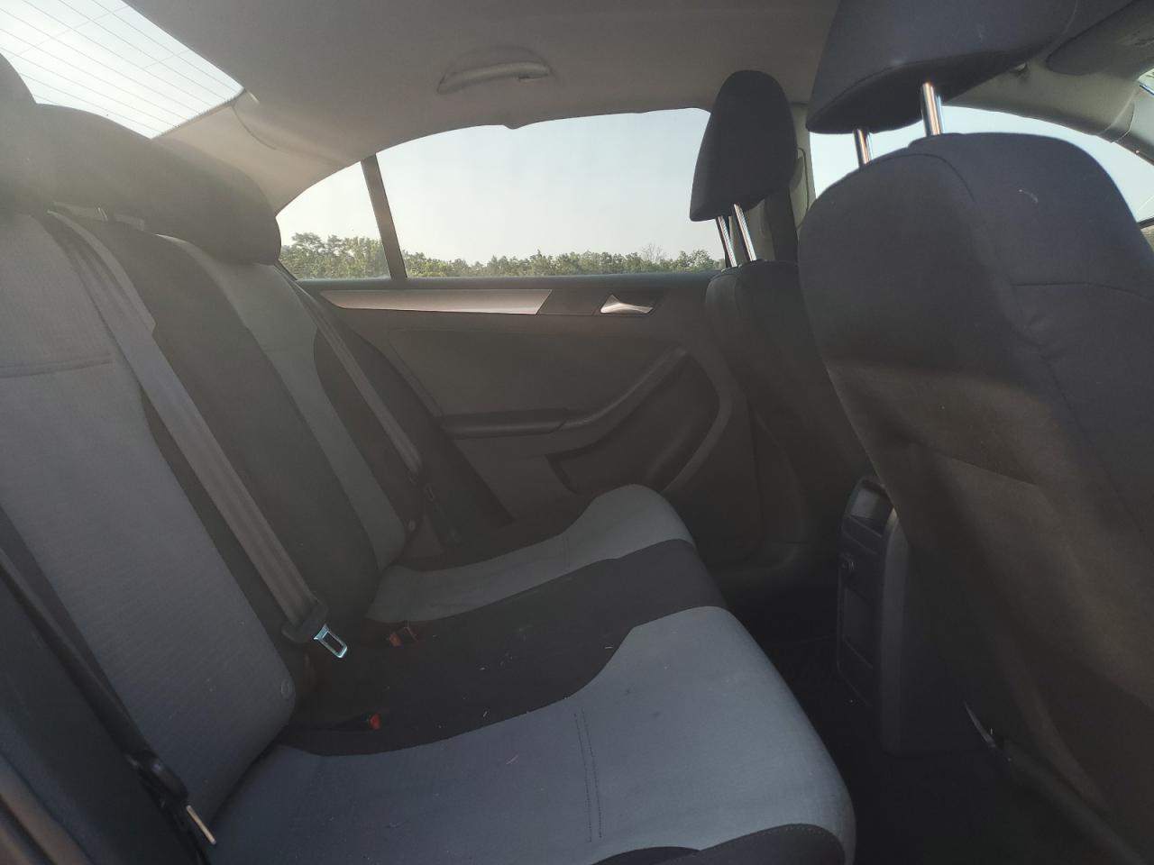 2017 Volkswagen Jetta S VIN: 3VW167AJ6HM306886 Lot: 68141225