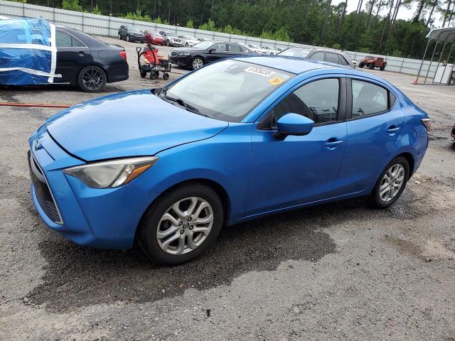 2016 Toyota Scion Ia