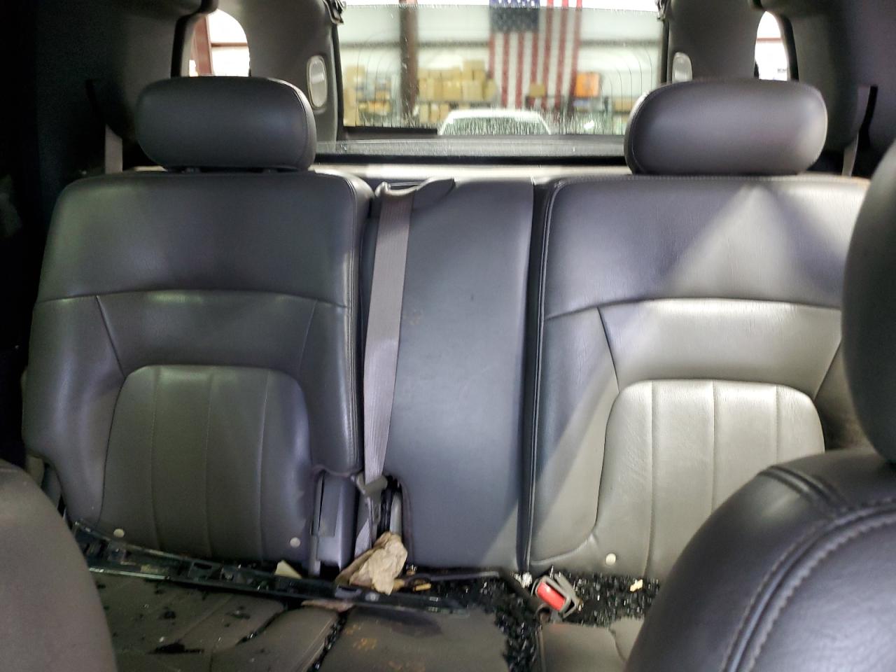 2004 GMC Envoy Xuv VIN: 1GKES12S946139250 Lot: 67348865