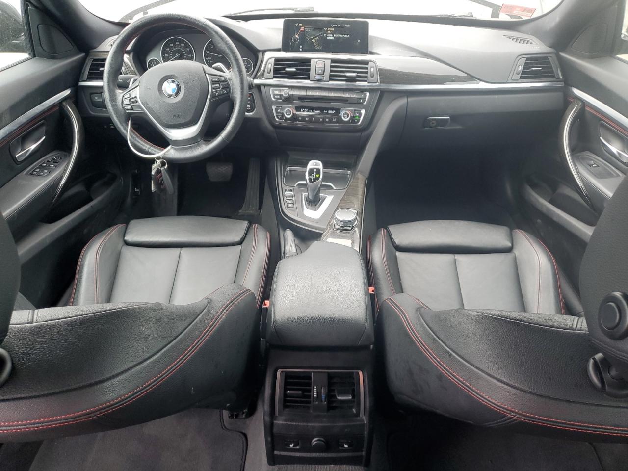 2016 BMW 328 Xigt Sulev VIN: WBA8Z5C56GG501759 Lot: 68944995