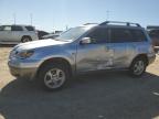 2004 MITSUBISHI OUTLANDER LS   for sale at Copart AB - EDMONTON