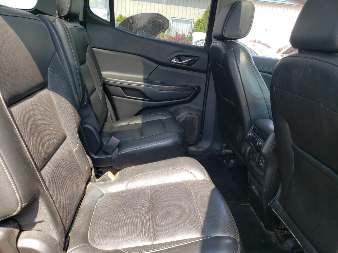 2019 GMC Acadia Slt-1 VIN: 1GKKNULS1KZ113697 Lot: 69094765