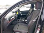 2012 BMW 116I SPORT TURBO  for sale at Copart NEWBURY