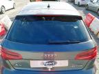 2019 AUDI A3 S LINE 35 TFSI S-A  for sale at Copart CORBY
