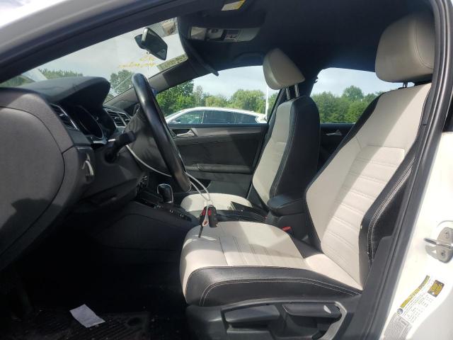 2016 VOLKSWAGEN JETTA SPORT