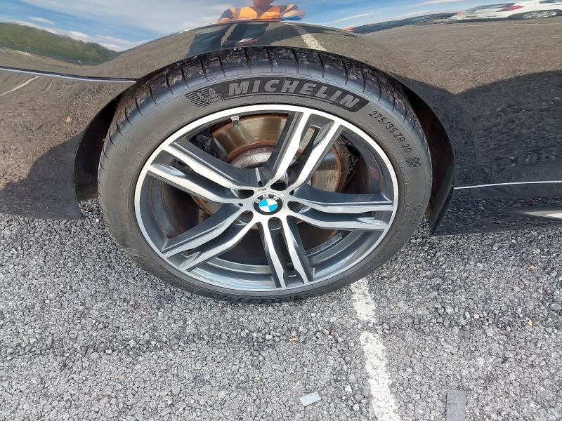 2017 BMW 6 SERIES M SPORT