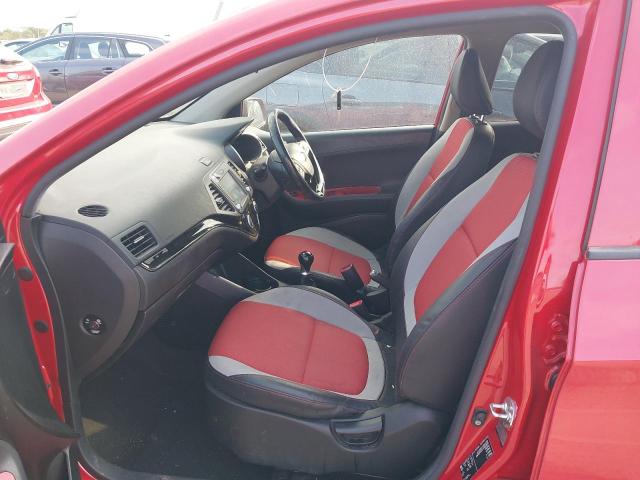2017 KIA PICANTO 1.25 SPORT 5DR