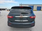 2014 INFINITI QX60    for sale at Copart TX - FT. WORTH