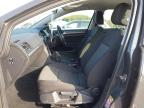 2013 VOLKSWAGEN GOLF S BLU for sale at Copart ST HELENS