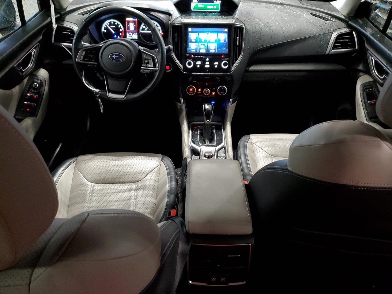 2020 Subaru Forester Limited VIN: JF2SKAUC1LH541482 Lot: 67248595