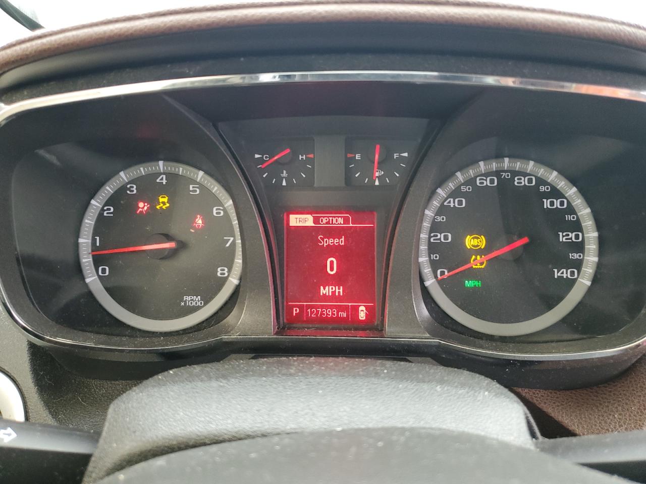 2015 GMC Terrain Slt VIN: 2GKFLTE36F6178182 Lot: 66440975