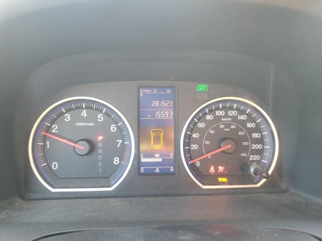 2011 HONDA CR-V LX  
