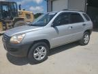 2006 KIA NEW SPORTAGE    for sale at Copart MO - COLUMBIA