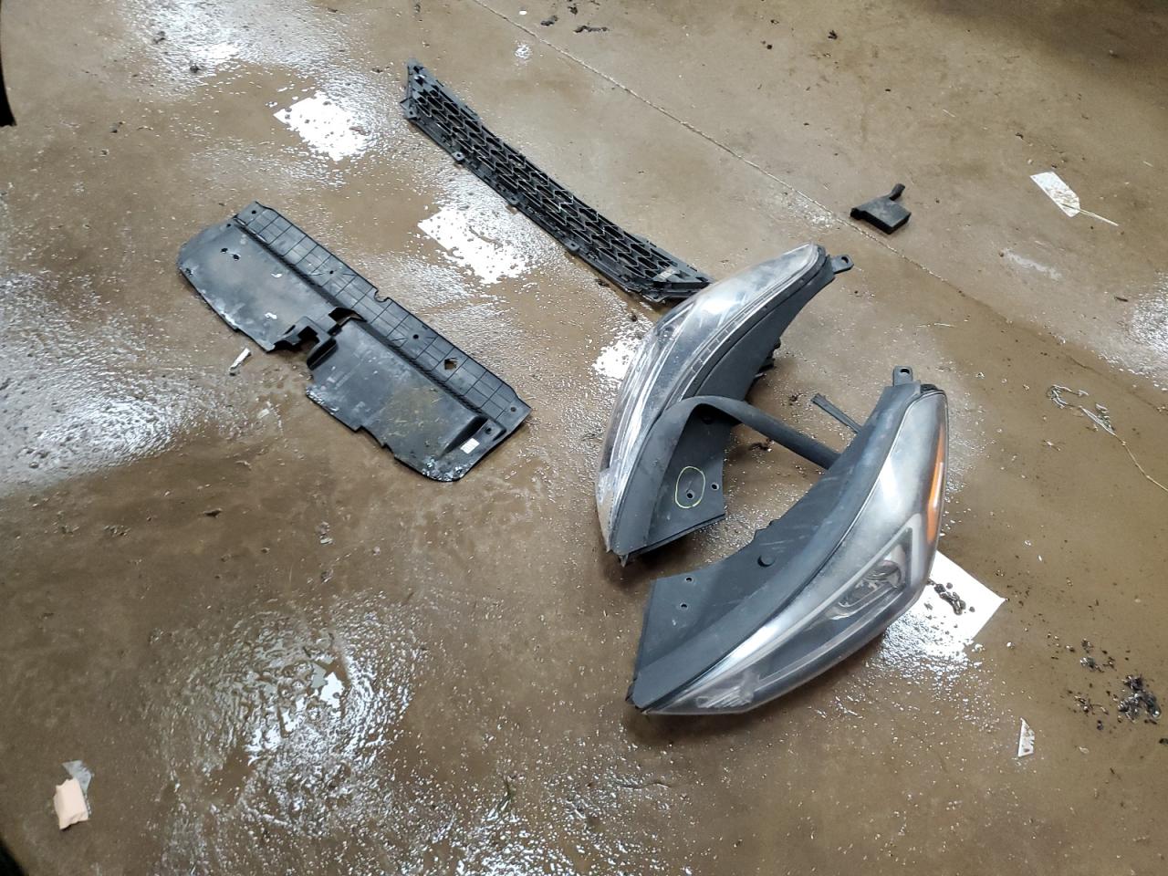 2019 Hyundai Tucson Limited VIN: KM8J3CA4XKU057747 Lot: 68268085