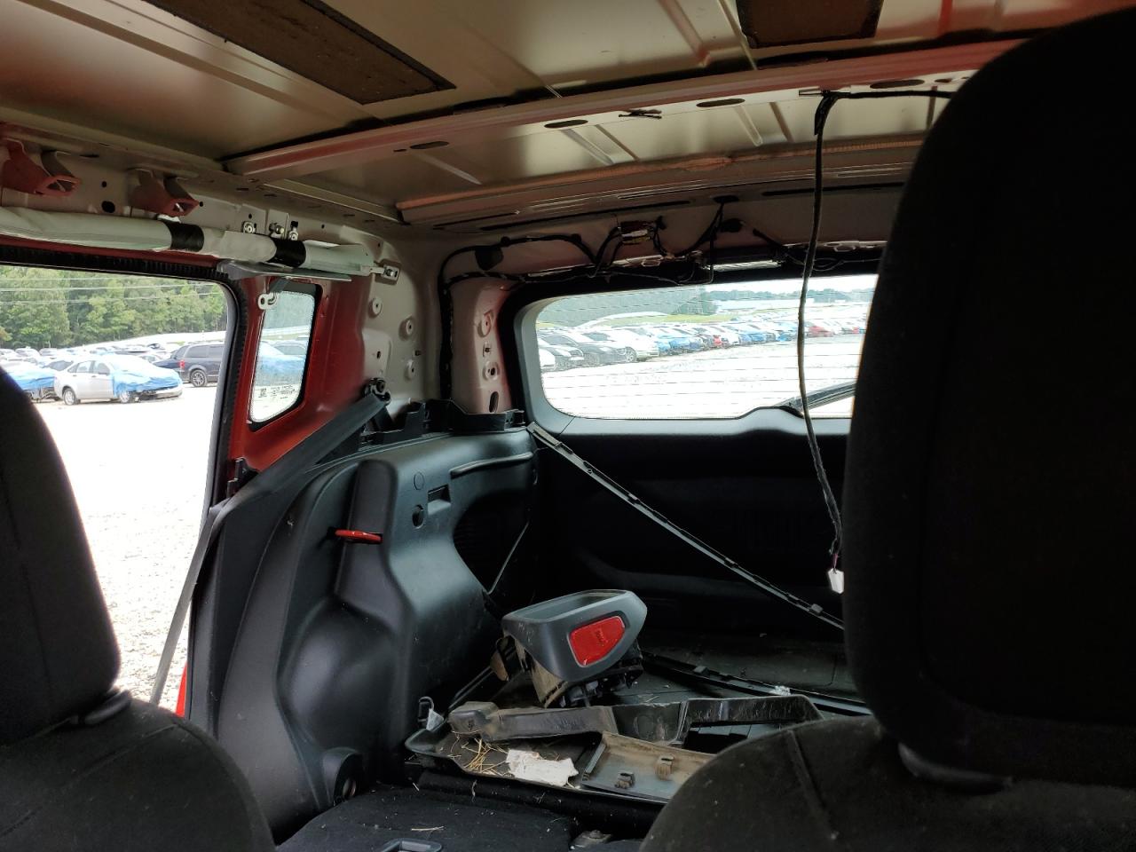 2020 Jeep Renegade Sport VIN: ZACNJAAB9LPM11255 Lot: 70769525