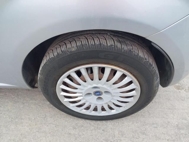 2006 FIAT GRANDE PUN