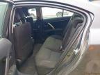 2012 TOYOTA AVENSIS TR for sale at Copart EAST KILBRIDE