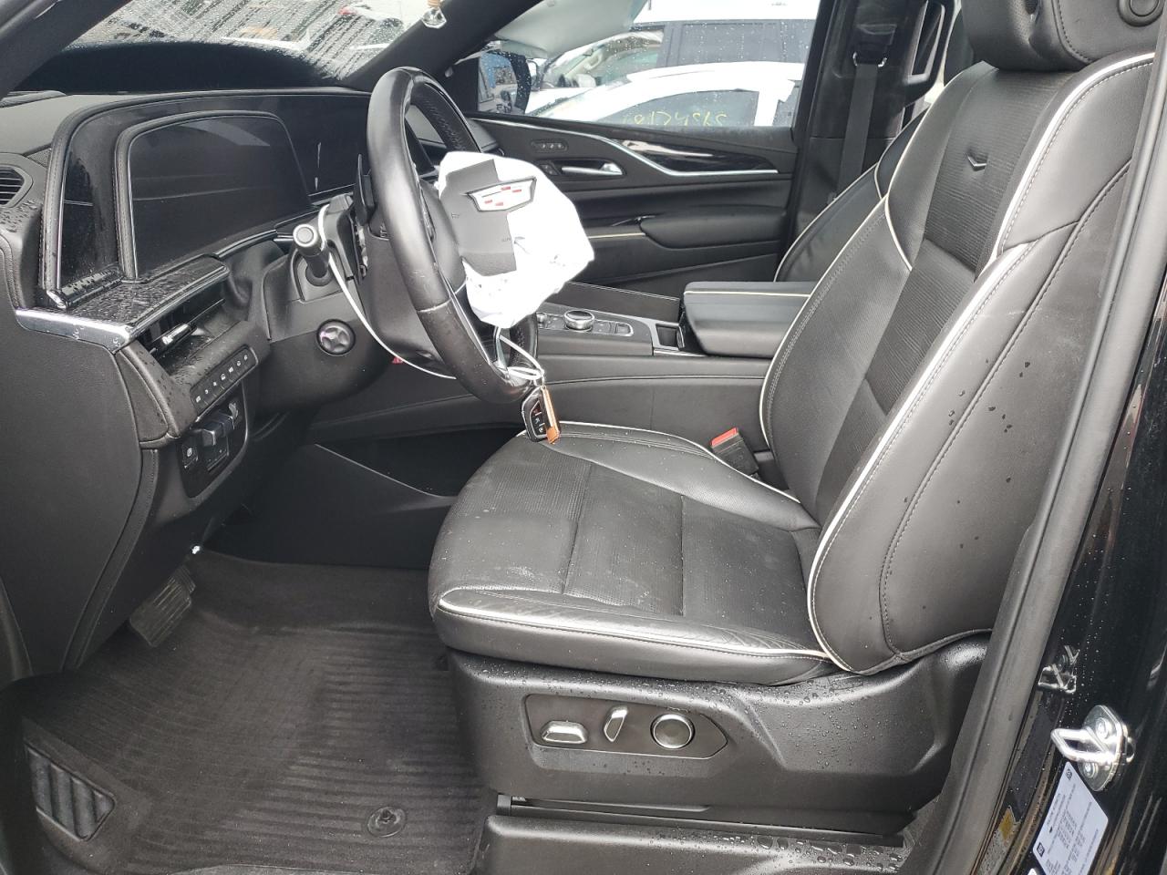 2024 Cadillac Escalade Esv Sport VIN: 1GYS4PKL2RR202208 Lot: 67775535