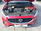 2023 MG ZS EXCITE T-GDI AUTO  for sale at Copart CHESTER