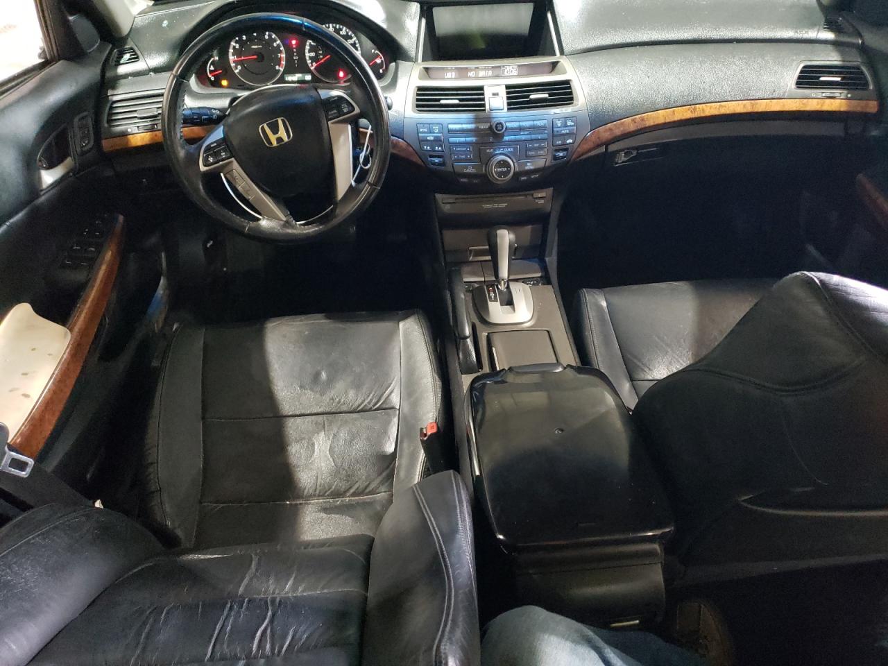 2011 Honda Accord Exl VIN: 1HGCP3F87BA023667 Lot: 69355175