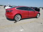 2020 TESLA MODEL 3    for sale at Copart TN - NASHVILLE
