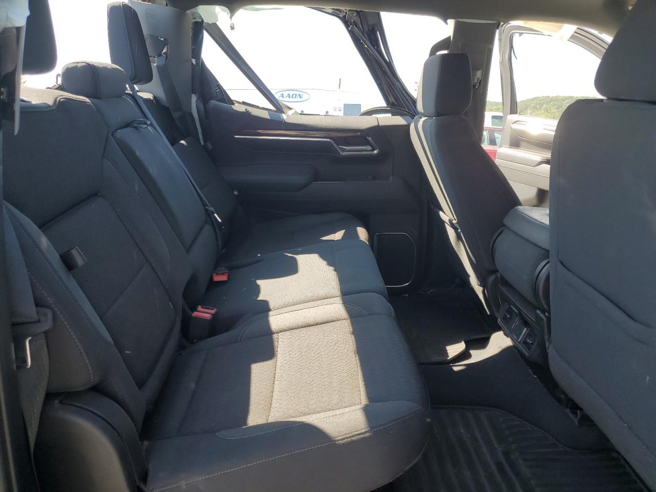 2022 GMC Sierra K1500 Elevation VIN: 3GTUUCED9NG583612 Lot: 70112515