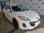 2013 MAZDA 3 VENTURE EDITION D  for sale at Copart EAST KILBRIDE