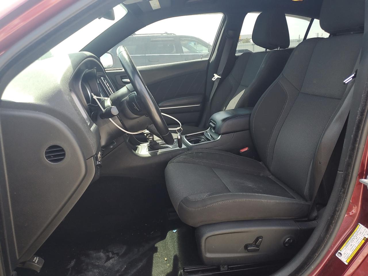 2019 Dodge Charger Sxt VIN: 2C3CDXBG1KH673435 Lot: 70707505