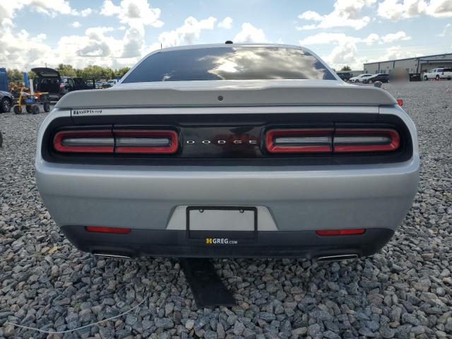  DODGE CHALLENGER 2020 Srebrny
