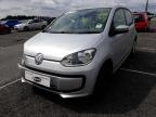 2015 VOLKSWAGEN MOVE UP for sale at Copart SANDTOFT