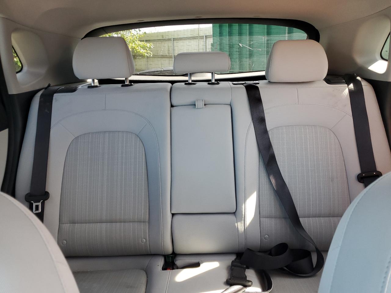 2022 Hyundai Kona Sel VIN: KM8K6CAB4NU881323 Lot: 68400455