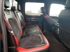 2017 FORD F150 SUPERCREW   for sale at Copart AB - CALGARY