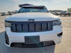 2022 JEEP GRAND CHEROKEE LAREDO E   for sale at Copart TX - DALLAS SOUTH
