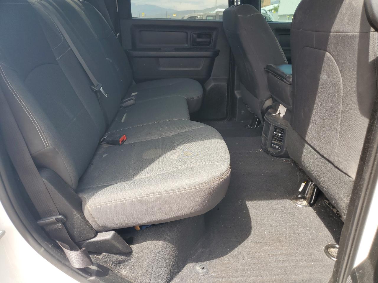 2023 Ram 3500 Tradesman VIN: 3C63R3GL2PG624478 Lot: 67733555