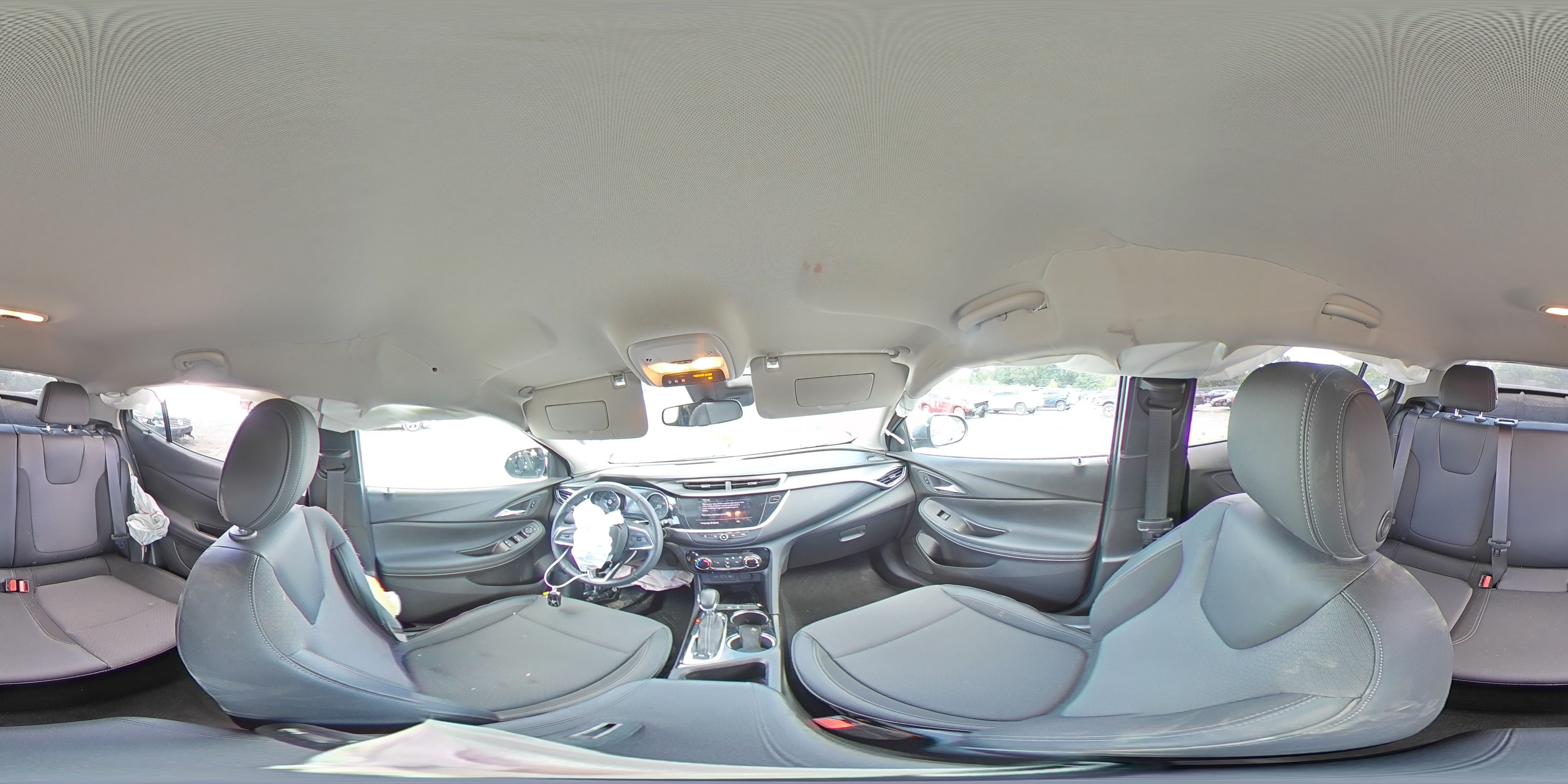 2022 Buick Encore Gx Preferred VIN: KL4MMBS28NB091248 Lot: 68960775