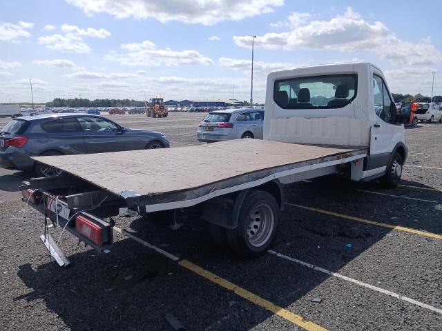 2019 FORD TRANSIT 350 