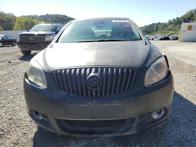 Sedans BUICK VERANO 2014 Black