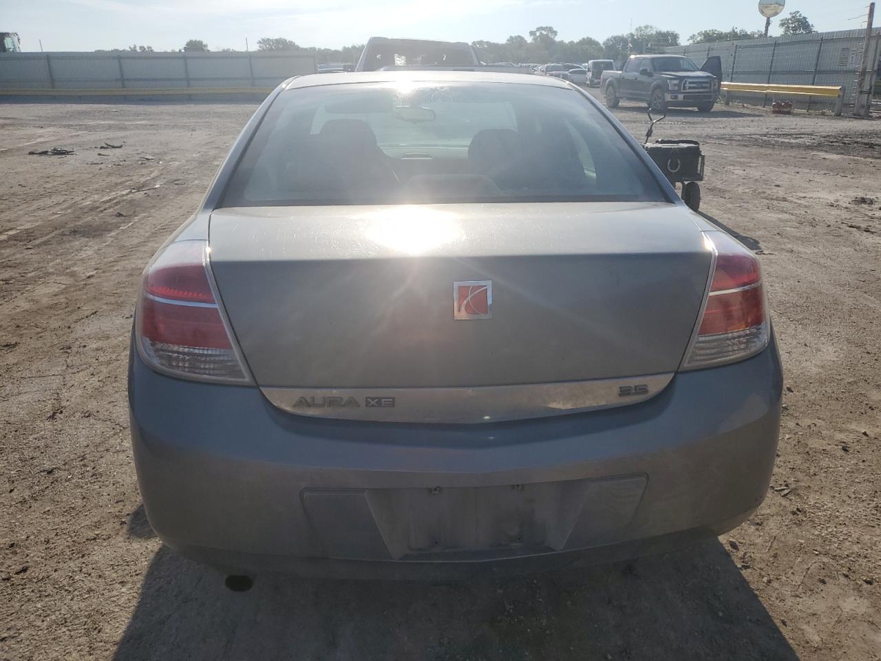 2008 Saturn Aura Xe VIN: 1G8ZS57N18F139296 Lot: 68341885